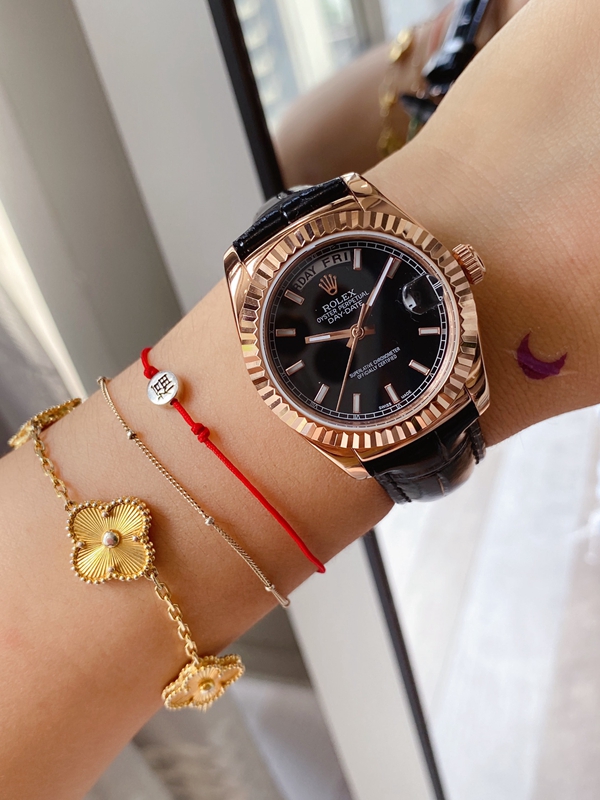 ブランド時計細部ディテール